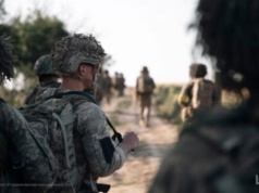 Donbas i Zaporoże: Ukraińcy zamknęli Rosjan w trzech kotłach