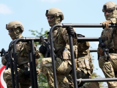 Czy w Polsce będzie wojna? Ekspert zabrał głos. „Strategiczny sygnał”