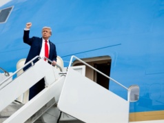 Trump: Putin naprawdę bardzo mnie zawiódł