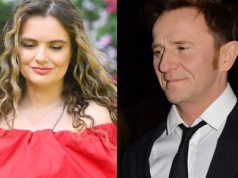 W sieci zawrzało po ujawnieniu ich wspólnych zdjęć. Niklińska zabrała głos