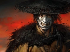 Ghost of Yotei nadchodzi wielkimi krokami. A ja już ostrzę moją katanę