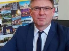 Na wschodzie Białoruś, na zachodzie Wyryki. Burmistrz: Nalot dronów otworzył nam oczy