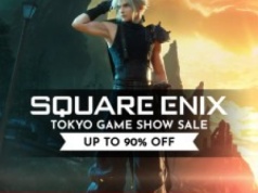 Rekordowa wyprzedaż w Humble Store. Gry Square Enix na Steam tak tanio jeszcze nie były!