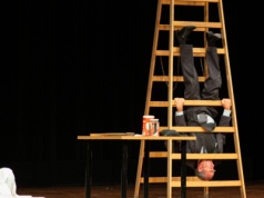 Konin zainaugurował rok kulturalny. Wielkie otwarcie z Janem Peszkiem