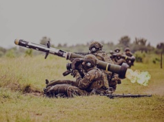 Polska ze zgodą na 2500 Javelinów