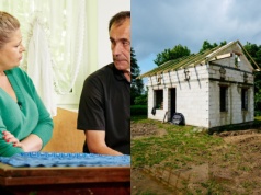 Poruszające sceny w "Nasz nowy dom". Widzowie nie mogli powstrzymać łez