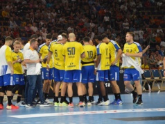 Piłka ręczna: Industria Kielce z pierwszą porażką w LM