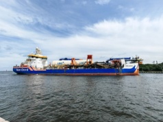 Gdański gazoport zwiększy zdolności regazyfikacyjne? "Jest zainteresowanie firm"