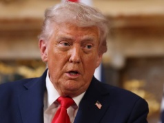 Trump o pomocy Polsce. "Chodziło mi o to, że po wojnie"