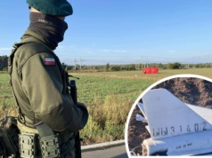 Polacy ocenili działania służb po incydencie z dronami nad Polską. Jednoznaczne opin…