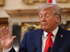 Trump mówił, że pomoże Polsce. Teraz się tłumaczy