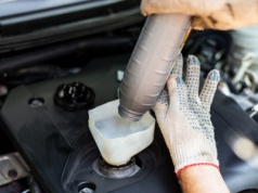 Wrzucasz do żółtego kosza? Słony błąd kierowców może kosztować fortunę. Nawet 5 tys. zł