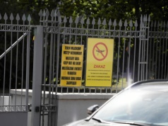 Dron na terenie Małopolski. Jest komunikat gminy