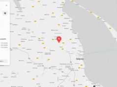 Tesla Supercharger Poznań przy A2 – ruszył. Supercharger Rumia przy rozjeździe na Hel / Słupsk – to samo