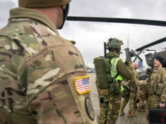 Polska kupi uzbrojenie od USA. Olbrzymia kwota