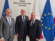 Nowa Polska – stary scenariusz? Tyszkiewicz buduje szalupę ratunkową