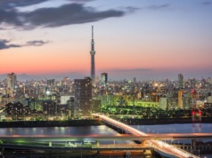 Business Mixer Portu Gdańsk otwiera drzwi do rynku azjatyckiego