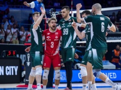 Polska - Kanada siatkówka na żywo. Relacja live i wynik online MŚ siatkarzy 2025