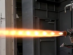 Tajemniczy klient na silniki do pocisków hipersonicznych