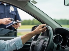 Polscy kierowcy nagminnie łamią przepisy. Tylko co czwarty jeździ zgodnie z prawem