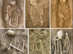 Najstarsze mumie świata. Wcale nie pochodzą z Egiptu