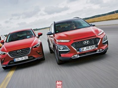 Crossovery do 50 tys. zł. Wybór jest bardzo duży. Przedstawiamy 10 ciekawych propozycji