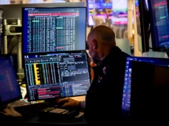 Rajd akcji Intela pchnął Wall Street ku nowym rekordom