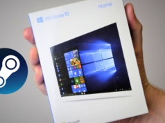 Masz starego Windowsa? Nadchodzą problemy, Steam wyznaczył datę