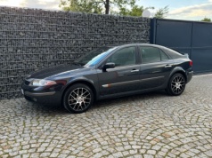 Renault Laguna 3.0 V6 Initiale Paris 2002 – 23000 PLN – Wrocław