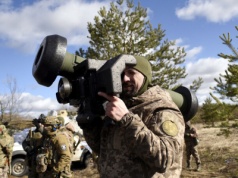 Polska zakupi systemy rakietowe Javelin. Amerykanie zatwierdzili sprzedaż za kwotę 780 mln dolarów