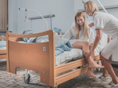 Opublikowano program kursu uzupełniającego w zakresie pielęgniarstwa dla położnych