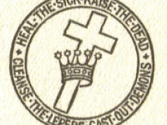 Christian Science - Chrześcijańska Nauka