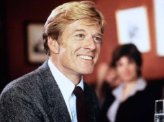 To jest temat. Nie tylko piękna twarz. Wspomnienie Roberta Redforda [PODCAST]