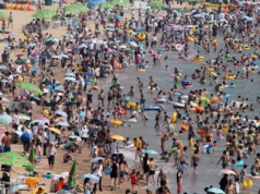 Kreml wysyła rosyjskich turystów do Chin. „Mogą tam odpocząć, jak w Egipcie lub Turcji”