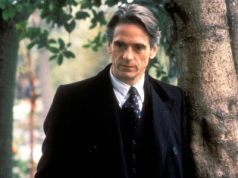 19 września 1948 roku urodził się aktor Jeremy Irons