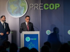 Zarejestruj się na PRECOP. W agendzie Rolnictwo i klimat oraz Zielona rewolucja w odpadach