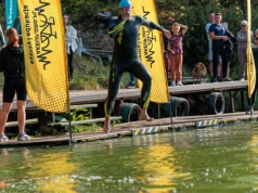 W niedzielę triathlon w Wielonku. Zmiany w organizacji ruchu