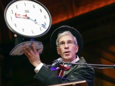 Ig Noble 2025 rozdane. Wśród nagrodzonych polski specjalista od narcyzmu