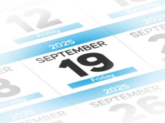 Wydarzy się dziś. Kalendarium wydarzeń na rynkach w dniu 19.09.2025