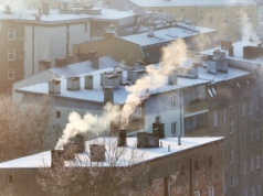 Polacy nie rozumieją, czym jest smog. Nowe badanie pokazuje niski stan wiedzy