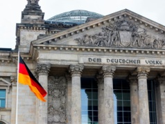 Bundestag uchwalił nowy budżet. Rekordowe wydatki na obronność