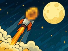 100% wzrostu w dobę i ATH. Ten token wystrzelił jak rakieta. Co wiemy?