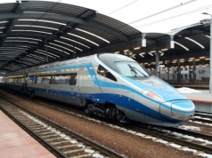 Pendolino pod Tatry. Nowe połączenie Gdynia–Zakopane już od grudnia