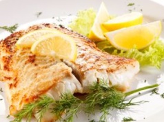 Zapomnij o jajku i bułce tartej. Taka ekspresowa, smażona ryba też ma smakowitą "otoczkę"