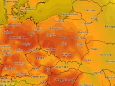 Zacznie się prawdziwy upał. Aż trudno uwierzyć, ile w weekend pokażą termometry