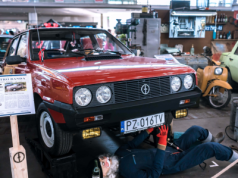 Wystartowało Retro Motor Show w Poznaniu! W ten weekend miłośnicy klasycznej motoryzacji nie będą się nudzić.