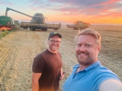 „Każdy kawałek ziemi to inna gleba”. Jak rolnik z Lubuskiego radzi sobie bez pługa?