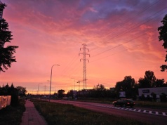 Ostatni letni weekend w województwie lubelskim, 19-21 września! Nawet 29°C przed nadejściem jesiennego chłodu