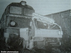 Minęła 40. rocznica największej katastrofy komunikacyjnej w Olsztynie