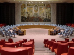 Weto USA w sprawie zawieszenia broni w Strefie Gazy. "Nie uznaje prawa Izraela"